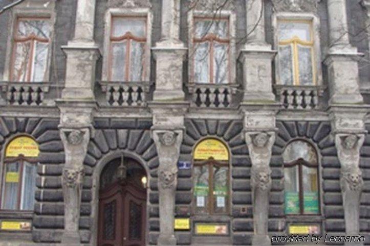 Hostel Al Fresco Krasków Exterior foto