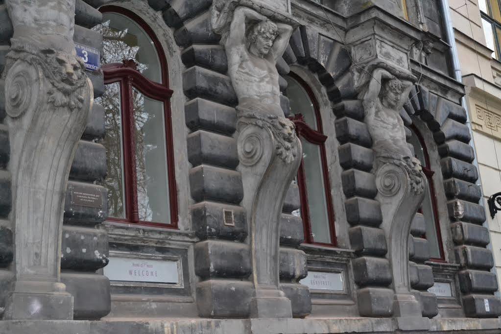 Hostel Al Fresco Krasków Exterior foto